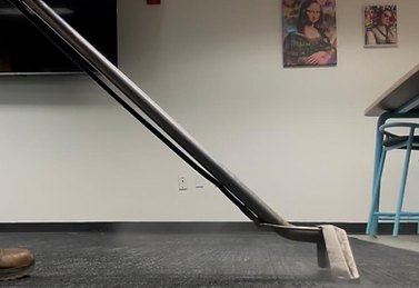 Commercial Carpet Cleaning